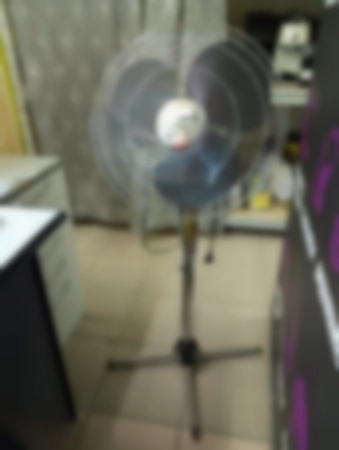 Ремонт вентиляторов VITEK VT-1909 HC