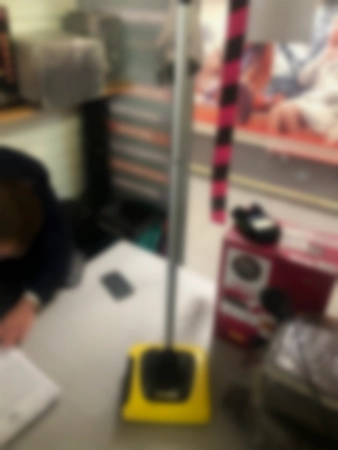 Ремонт электровеников Karcher