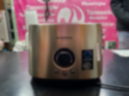 Ремонт тостеров REDMOND RT-M403