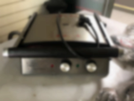 ремонт электрогриля GFgril GF180