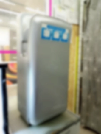 Ремонт сушилок для рук Hander