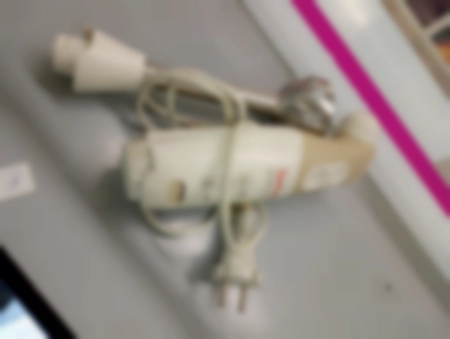 Ремонт блендеров Tefal HB713