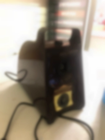 Ремонт мясорубок VITEK VT3613BN