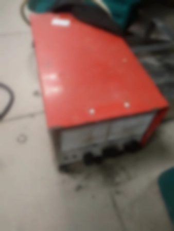 Ремонт сварочных инверторов СССР СТРАТ-200