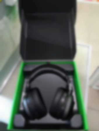 Ремонт портативных колонок Razer