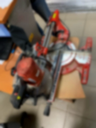 Ремонт торцовочных пил Einhell TC-SM 2534