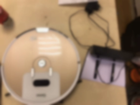 Ремонт пылесосов Genio