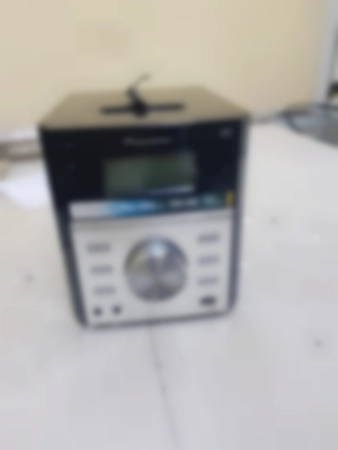 Ремонт музыкальных центров Pioneer X-EM21V