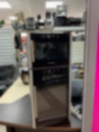 Ремонт винных шкафов Cavanova CV021-2TNS