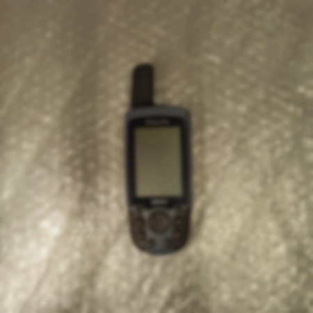 Ремонт навигаторов Garmin GPSMAP 60CX