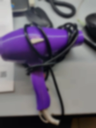 Ремонт фенов Kapous 15361