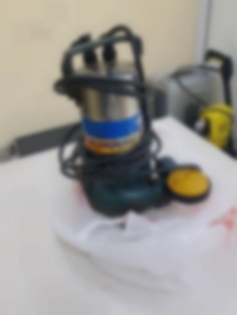 Ремонт погружных насосов Pedrollo 000