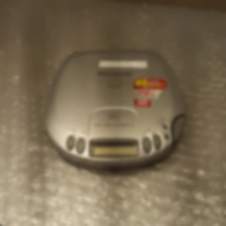 Ремонт DVD проигрывателей Panasonic SL-S214