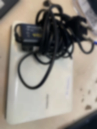 Ремонт портативных DVD Toshiba