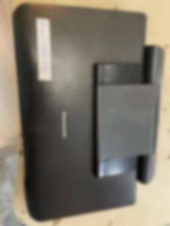 Ремонт портативных DVD Panasonic