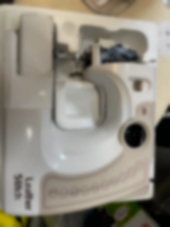 Ремонт швейных машин Comfort comfort20