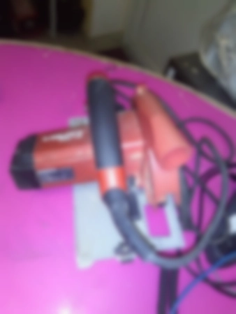 Ремонт дисковых пил Hilti WSM 155