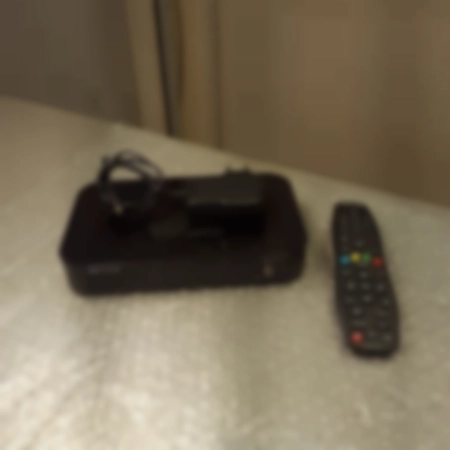 Ремонт спутниковых ресиверов General Satellite GS B522