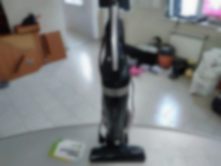 Ремонт пылесосов Pioneer VC-463S