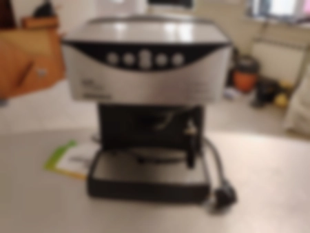 Ремонт кофеварок REDMOND RCM-1503