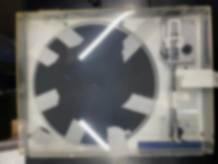 Ремонт виниловых проигрывателей Sony PS-150