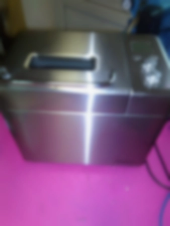 Ремонт хлебопечек Kitfort