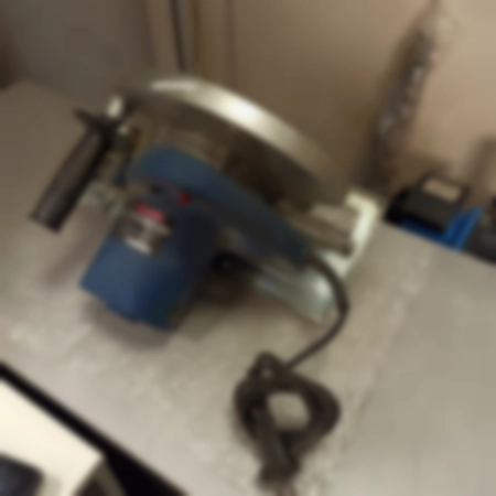 Ремонт дисковых пил Waler