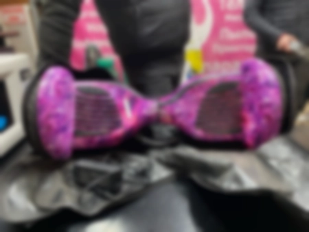 Ремонт гироскутеров Smart Balance Неизвестно