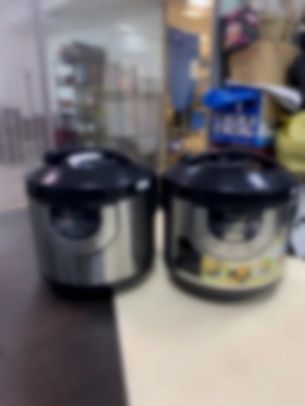 Ремонт мультиварок Panasonic STR-TMJ181