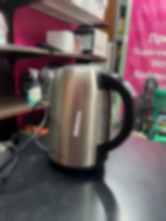 Ремонт чайников Gemlux