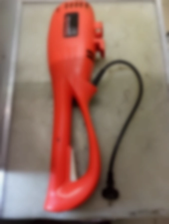 Ремонт садовых триммеров HammerFlex ETR 1100 A