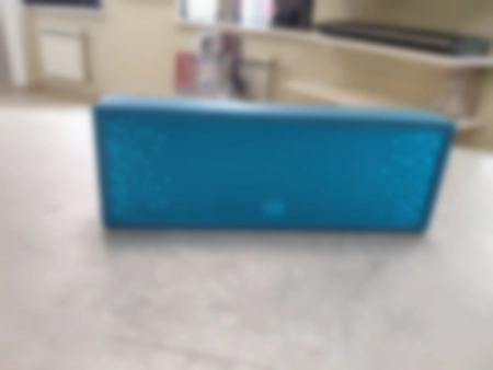 Ремонт аудио колонок Xiaomi