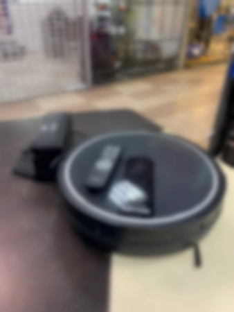 Ремонт роботов пылесосов Miele