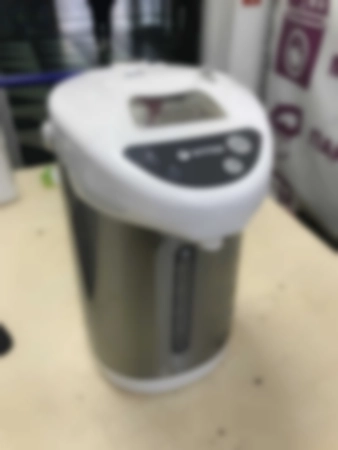 Ремонт термопотов VITEK VT-1196 W