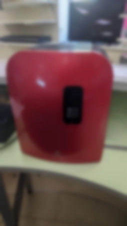 Ремонт моек воздуха Electrolux ehaw-7525d