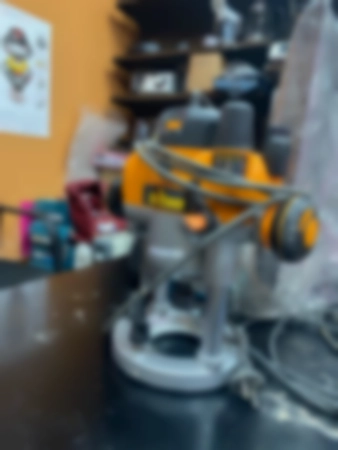 Ремонт фрезеров TRITON TRA001