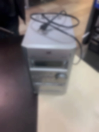 Ремонт усилителей звука JVC NO. CA-UXJ50