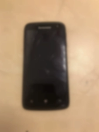 Ремонт сотовых телефонов Lenovo S820