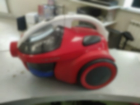 Ремонт пылесосов Hoover TSBE1401