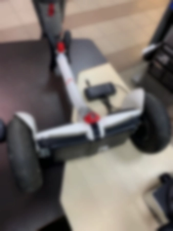 Ремонт сигвеев Ninebot mini PRO