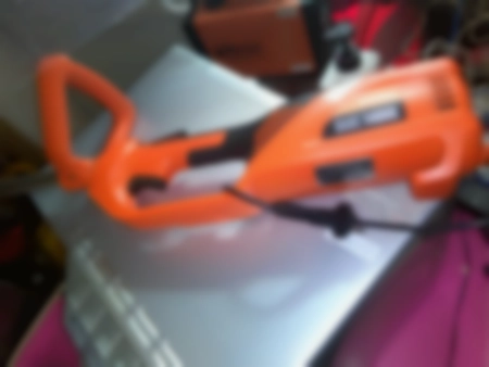 Ремонт садовых триммеров Daewoo DABC1400 E