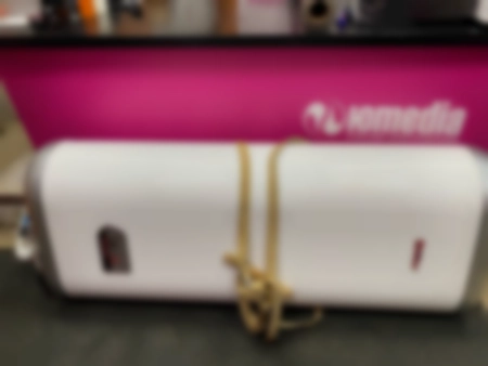 Ремонт водонагревателей Thermex IF 100V