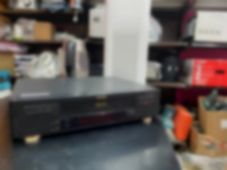 Ремонт видеомагнитофонов Philips VR3261/95