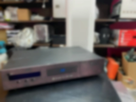 Ремонт aV-ресиверов Dune