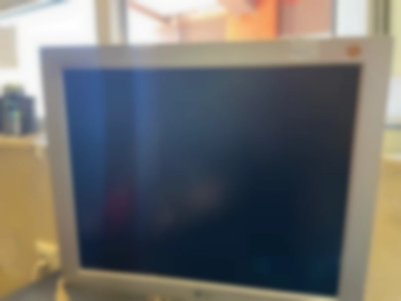 Ремонт мониторов LG L1730S