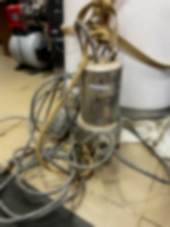 Ремонт насосов Makita PF1110