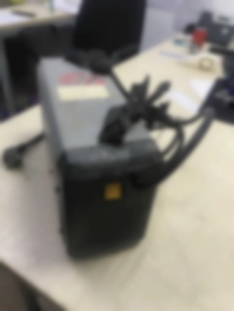 Ремонт сварочных инверторов Ergus B 181\30