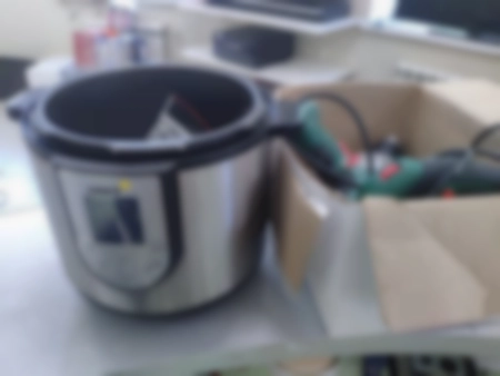 Ремонт мультиварок UNIT USP-1210S