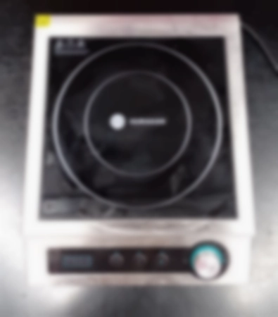 Ремонт индукционных плит Hurakan hkn-icf35d