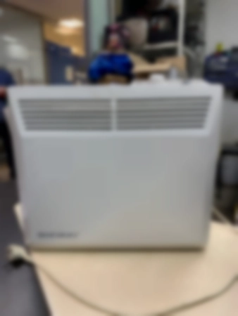 Ремонт обогревателей Shivaki